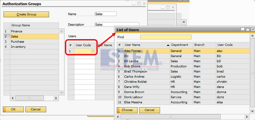 stem sapb1tips authorization2a