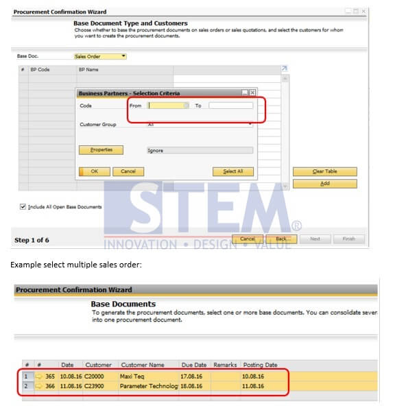 SAP Business One Indonesia Partner/ proddoc2