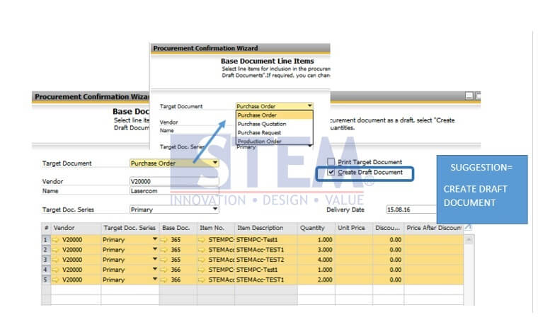 SAP Business One Indonesia Partner/ proddoc3