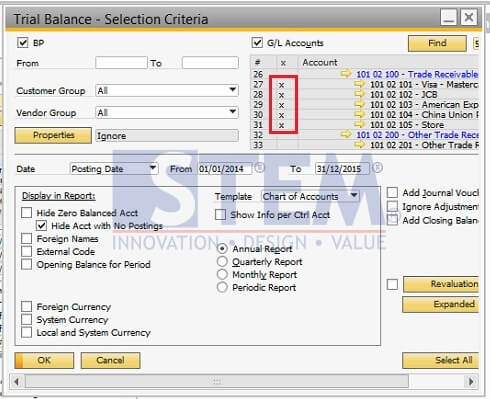 SAP Business One Indonesia Partner/MaxGrid3