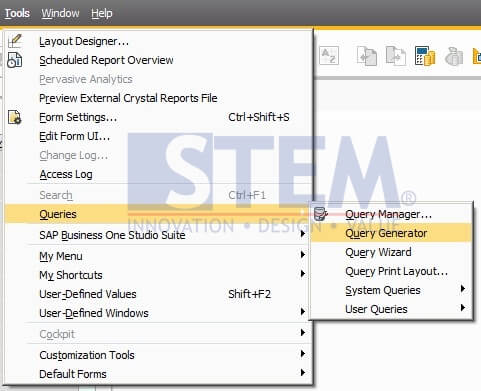 STEM SAP Business One Indonesia Partner/b1_tips_1