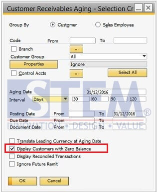 STEM - SAP Business One Indonesia Partner/custreceivableaging-SAPB1