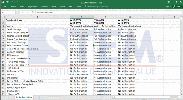 SAP_BusinessOne_Tips-STEM-Review Multiple User Authorizations - 02