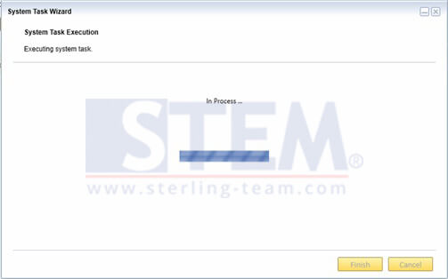 SAP Business One Tips - STEM - Using Support User on B1