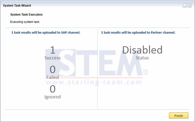 SAP Business One Tips - STEM - Using Support User on B1