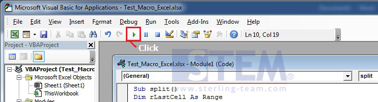 SAP_BusinessOne_Tips-STEM-Using Macro for Spliting Excel Documents_07