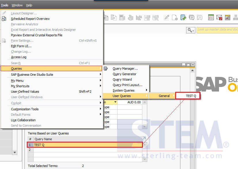 Create Approval Based on Credit Limit Condition