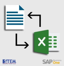 Copy Table Function in SAP Business One - SAP Business One Tips