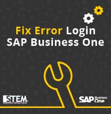 Fix Error Login SAP Business One – security certificate from Windows Update - SAP Business One Tips