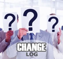 Change Log sap business one