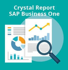 Parameter Spesial untuk Multiple Dynamic Database dalam Crystal Report untuk SAP Business One HANA