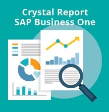 Crystal Report SAP BUSINESS ONE HANA Special Parameter for Multiple Dynamic Database - SAP Business One Tips