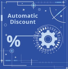 Automatic Discount Calculation in SAP Business One - SAP Business One Tips