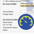 Bagaimana Menentukan Faktor Kinerja Kunci Keuangan (KPI) Anda dalam SAP Business One