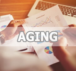 Transaksi Lunas Tetap Muncul di Laporan Aging Piutang & Aging Hutang SAP Business One