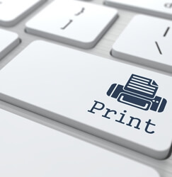 Automatically export attach printed document - SAP B1 Tips