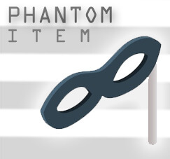 Phantom Item SAP Business One