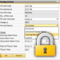 Tutup Periode Transaksi di SAP Business One – Panduan