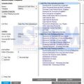 Menggunakan Formula Pada Laporan Statement of Cash Flow