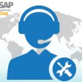 Penggunaan User Support SAP Business One