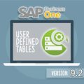 Pembaharuan Fitur di User Defined Tables