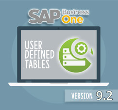 Pembaharuan Fitur di User Defined Tables