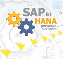 Penambahan Action di Dashboard SAP