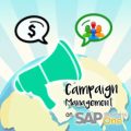 Penggunaan Campaign Management