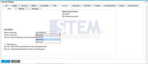 SAP B1 G/L Account Determination Setup Guide