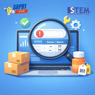 fix manage item by batch