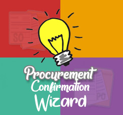 Using Procurement Confirmation Wizard for Create PO From SO on SAP B1