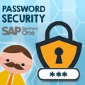 Kustomisasi Tingkat Keamanan Password User