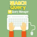 Cara Mudah Mencari Query di Query Manager