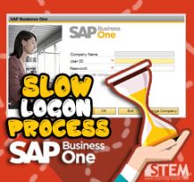 Proses Login SAP Lebih Lama dari Biasanya?