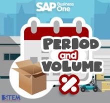 Cara Membuat Diskon berdasarkan Periode dan Volume