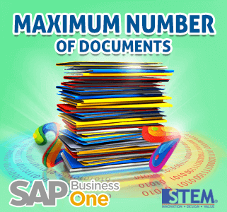Penentuan Jumlah Maksimum Dokumen di Transaksi Pembayaran