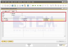 BP Catalog Number in SAP Business One: Complete Guide