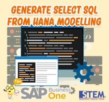 SAP-Business-One-Tips-Generate-Select-SQL-from-Hana