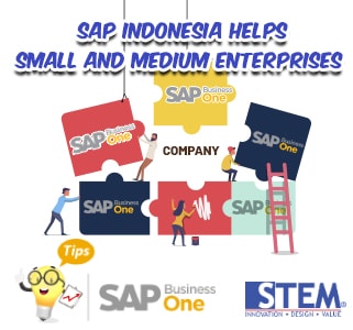 Solusi SAP Business One bantu UMKM