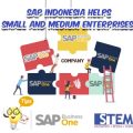 SAP Business One solution from SAP Indonesia helps Indonesian Small and Medium Enterprises