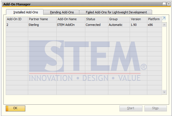 SAP Business One Tips - How to Install Add-On in SAP Business One