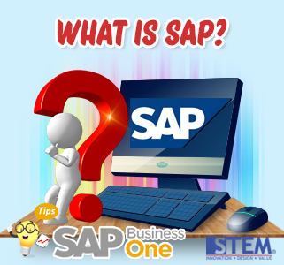 Apa itu SAP