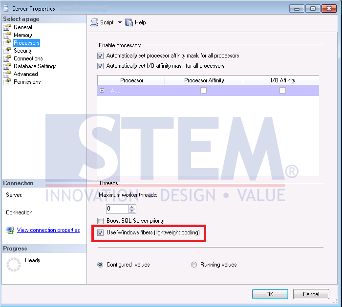 SAP Business One Tips - Table not found 'Company Info'(CINF)(ODBC-2004)