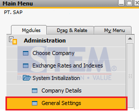 SAP Business One - How to Add Image to the Item Master