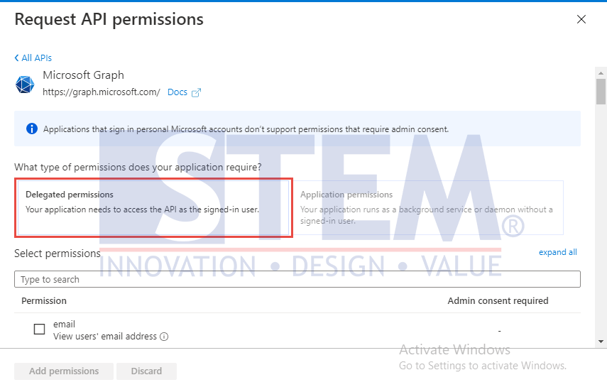 SAP Business One Tips - Setting Up SAP Business One Microsoft 365 Integration