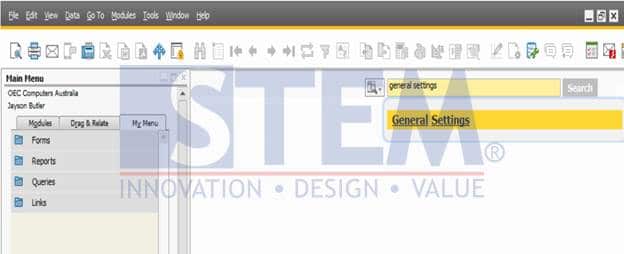 SAP Business One Tips - How To Change Date Format