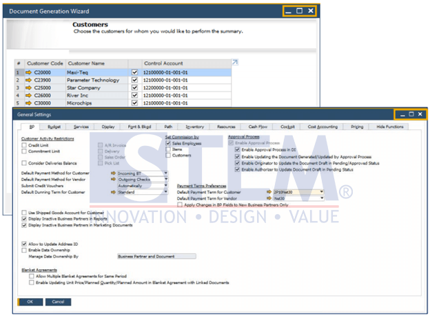 SAP Business One Tips - What’s New in SAP Business One Version 10