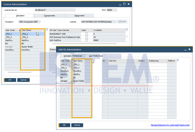 SAP Business One Tips - What’s New in SAP Business One Version 10