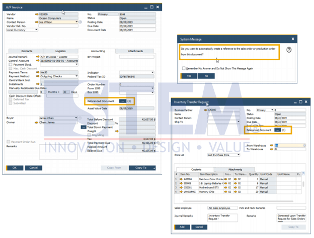 SAP Business One Tips - What’s New in SAP Business One Version 10