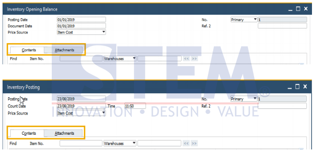 SAP Business One Tips - What’s New in SAP Business One Version 10